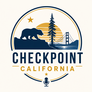 Checkpoint California