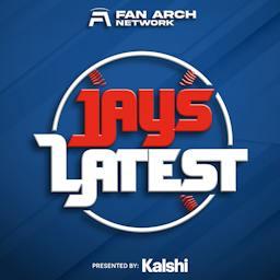 Jays Latest | Daily Toronto Blue Jays Podcast