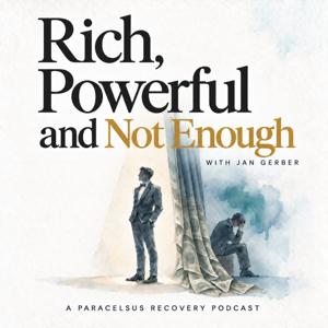 Rich, Powerful and Not Enough