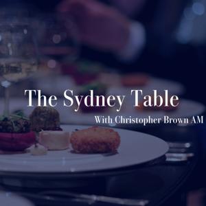 The Sydney Table