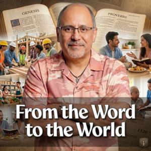 From the Word to the World
