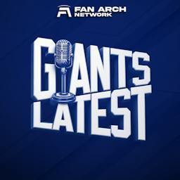 Giants Latest | Daily New York Giants Podcast