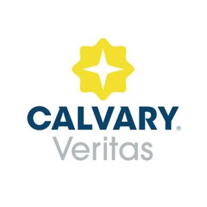 Calvary Veritas Podcast