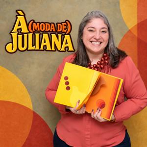 À (moda de) Juliana
