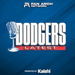 Dodgers Latest | Daily Los Angeles Dodgers Podcast