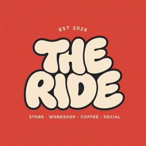 The Ride Podcast