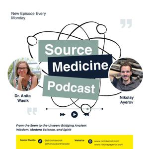 Source Medicine Podcast