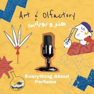 Art&Olfactory