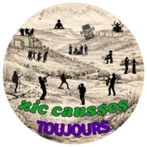 Zic Causses Toujours