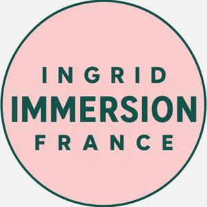 Ingrid Immersion France