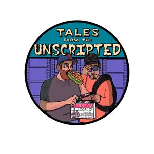 Tales From The Unscripted