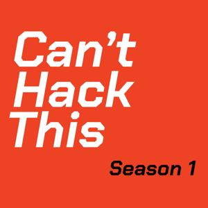 Can't Hack This