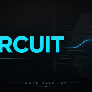 CONSTELLATION: Circuit