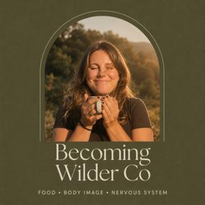 The Regulated Eater: conversations on food, body image, nervous system regulation