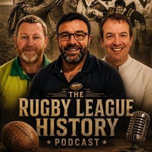 The Rugby League History Podcast