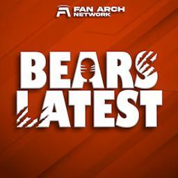 Bears Latest | Daily Chicago Bears Podcast