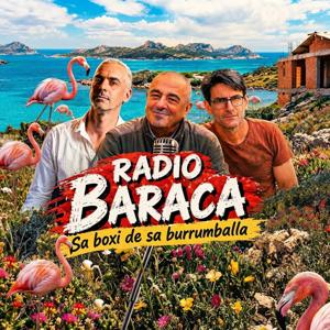 Radio Baraca