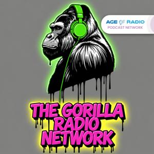 The Gorilla Radio Network