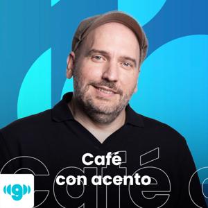 Café con acento
