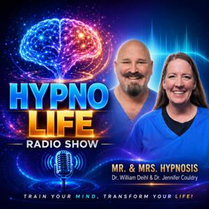 Hypno Life: Train Your Mind. Change Your Life.