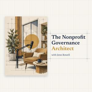The Nonprofit Governance Architect