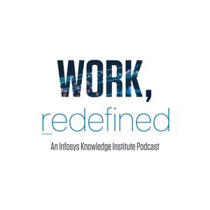 Work, Redefined