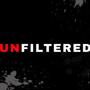 Unfiltered w/ Jason Gaszak
