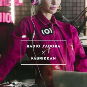 Radio J'a­dora