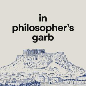 In Philosopher's Garb