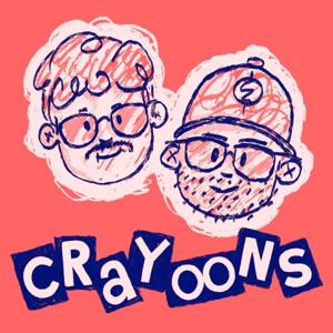 Crayoons