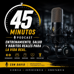 45 minutos