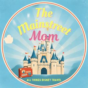 The Mainstreet Mom Podcast