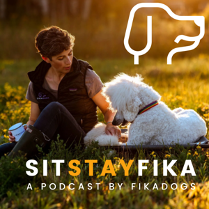 Sit, Stay, Fika