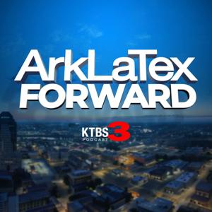 ArkLaTex Forward