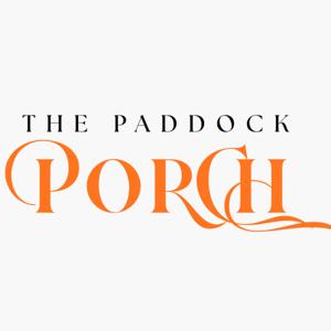 The Paddock Porch