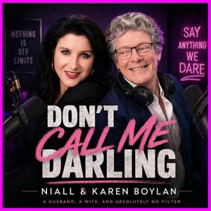 Don't Call Me Darling
