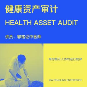 健康资产审计 ｜風鈴中醫館