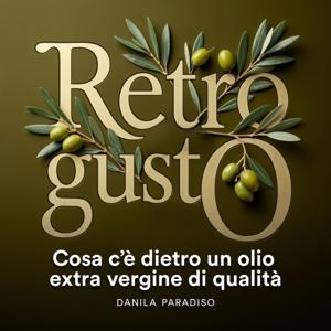 Retrogusto