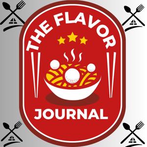 The Flavor Journal