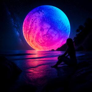 Visible Frequencies EDM Music
