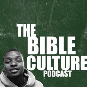 BIBLECULTURE WITH GEOFFREY MACHARIA