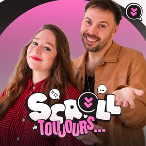 Scroll Toujours ...