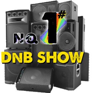 The Number one DnB show with DJ Spidee & friends