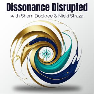 Dissonance Disrupted
Empowering Leaders to navigate from discomfort to dialogue