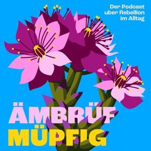 ÄMBRÜFMÜPFIG