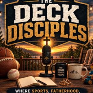 The Deck Disciples
