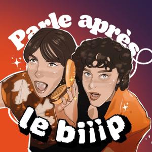 Parle après le bip