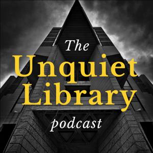 The Unquiet Library: Fifty years of Robarts Library