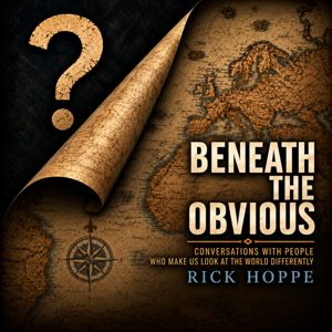 Beneath the Obvious