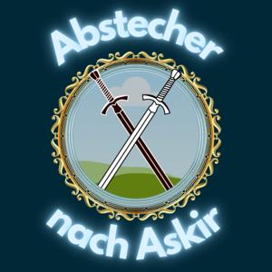 Abstecher nach Askir